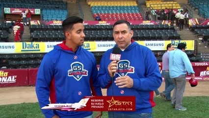 Grand Slam  MTV 174 en LVBP Final 2019 Parte 03