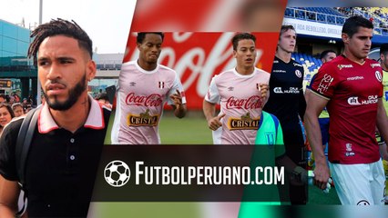 ¿Pedro Gallese prefirió a Alianza Lima que Arabia? | ¡Oficial! Cristian Benavente vs André Carrillo