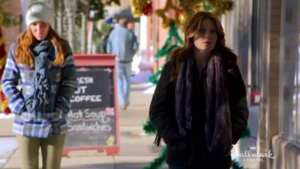 Christmas Under Wraps (2014) (Part 3/3)