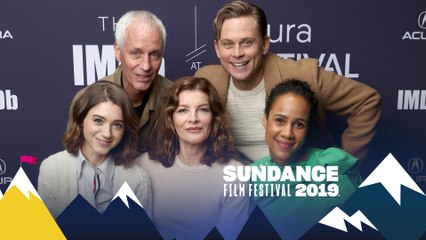 'Velvet Buzzsaw' Crew on Their Crazy Trailer and Being a Trending Topic