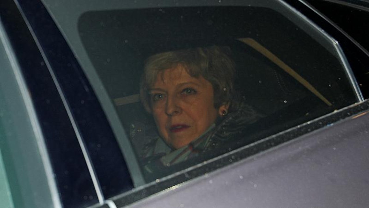 Brexit: Ο λόγος και πάλι στη Βουλή των Κοινοτήτων