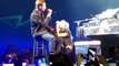Bradley Cooper surprend Lady Gaga lors de son concert pour chanter Shallow à Las Vegas