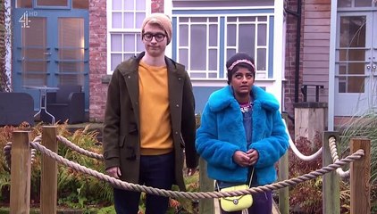 Hollyoaks 28th January 2019