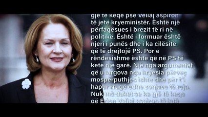 Arta Dade vendos: Nuk do të hesht më – Ndërkallja e 360 gradë në Ora News