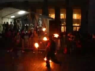 Music to Rock the Nation 2007