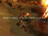 Guild Wars memories