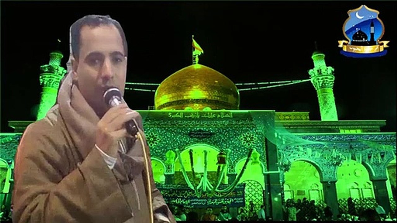 الشيخ احمد عكاشه