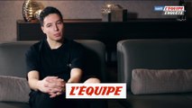 Nasri «Je ne suis plus un petit con»» - Foot - Equipe Enquête