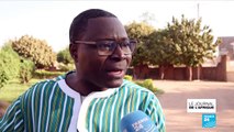 Nouvelles attaques dans le nord du Burkina Faso, au moins quatre soldats tués
