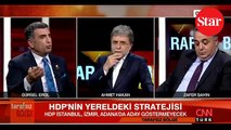 CHP’li Gürsel Erol: HDP’yi terör örgütüyle bağdaştıracak bir söylemi doğru bulmuyorum