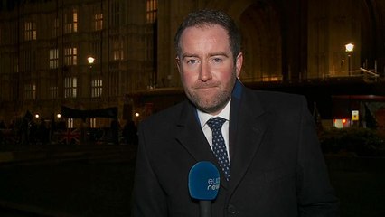 Поможет ли Терезе Мэй поправка Брейди?