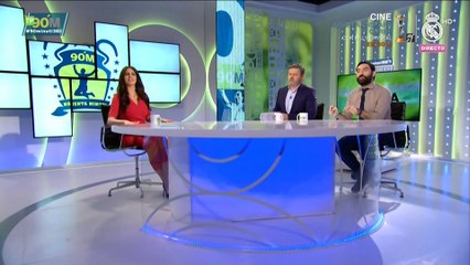 El Media Punta 90 Minuti 382 (28/01/2019)