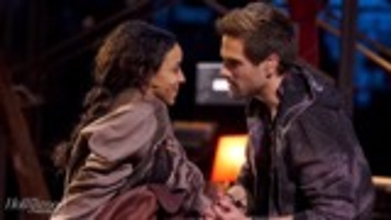 'Rent' Ratings Disappointing for Fox | THR News