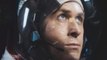 Mary Zophres, Ryan Nagata on Making Neil Armstrong X15 Suit for Ryan Gosling in 'First Man'