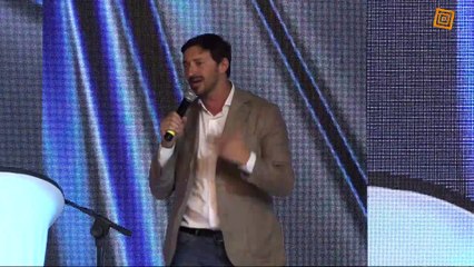 mix 5411 desfile pinamar moda look 15 años parte 1