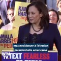 Qui est Kamala Harris, candidate à l'élection présidentielle américaine de 2020 ?