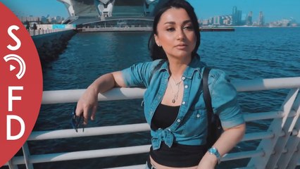 Sevinj Agasi - Yari Orda Yari Burda