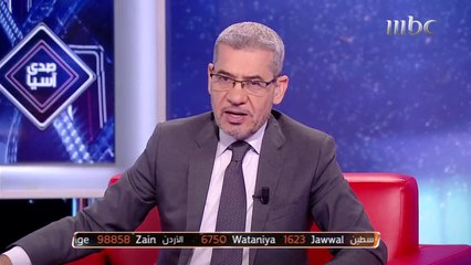 توقعات ضيفي صدى لمواجهة الإمارات وقطر