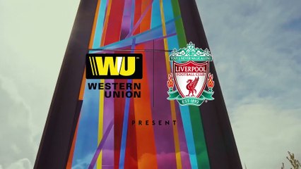 Liverpool Academy - Follow Passion