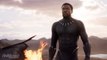 AMC to Hold Free Screenings of 'Black Panther' In Honor of Black History Month | THR News
