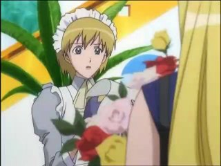 Kaleido Star E 22 VF