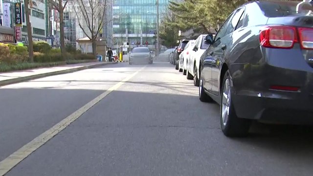 현직 검사, 또 음주운전 사고...면허 취소 수준 / YTN