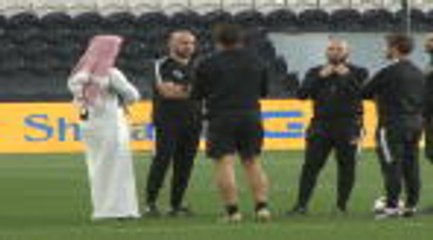 All the players want to help - Sanchez