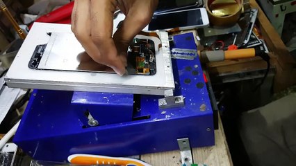 Oppo F3 Glass Change