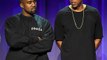 Kanye West Sues Jay-Z's Roc-A-Fella Records and Label EMI