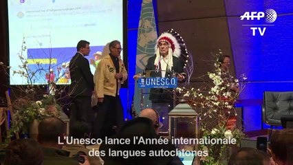 Une langue autochtone disparaît toutes les deux semaines