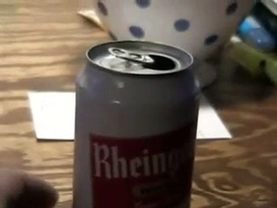MGR and Rheingold