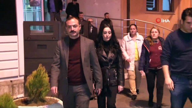 CHP Eyüpsultan İlçe Başkanı Sami Akçiçek’ten saldırı açıklaması