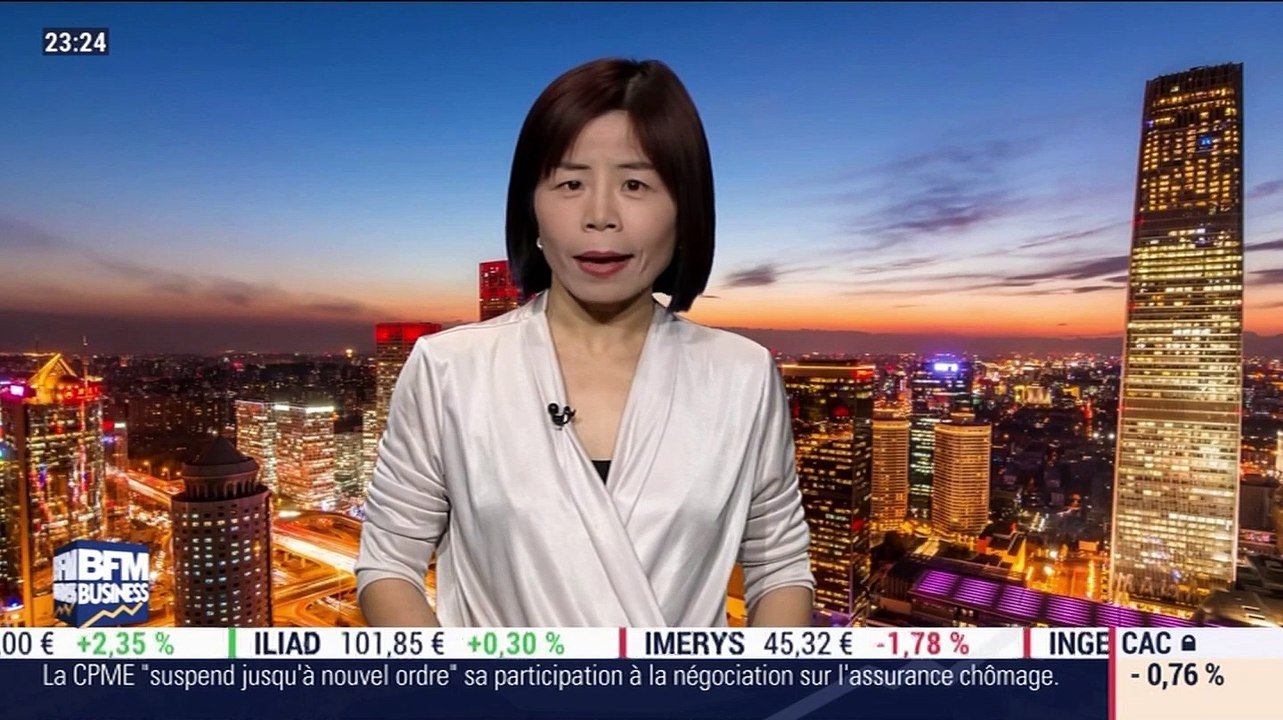 Chine Éco: Comment trouver de nouveaux clients en Chine ? - 28/01