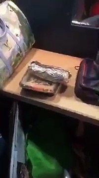 Shea Coulee live at Christmas Queen with Trinity, Aja, Chi Chi & Naomi