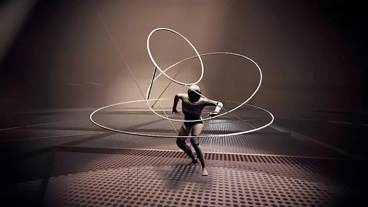 100 Jahre Bauhaus: 'Wir können immer noch eine Menge davon lernen'