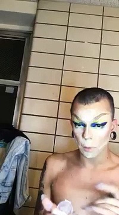 Get Ready with Aja Live