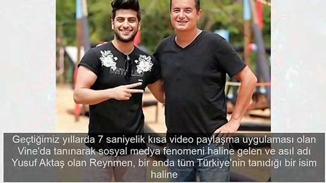 Acun'u reddetti Türkiye rekoru kırdı! Herkes bu fenomeni konuşuyor