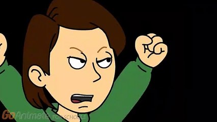 Animated Truck in a GoAnimate Video