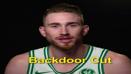 Talking NBA - Gordon Hayward