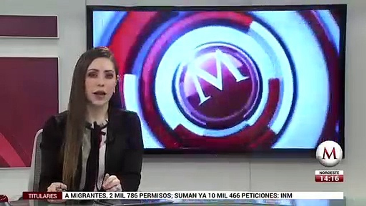 Monreal niega injerencia en conflicto en maquiladoras de Tamaulipas