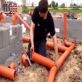 Constructia unei case - pas cu pas de la fundatie pana la acoperis (2019) Clickdecor.ro