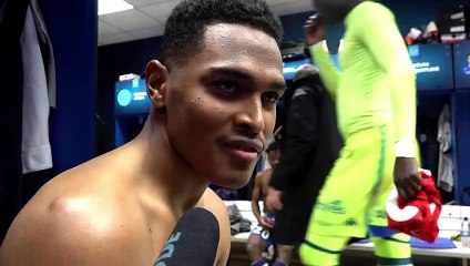 ESTAC 1-0 RC Lens⎥Paroles de joueurs