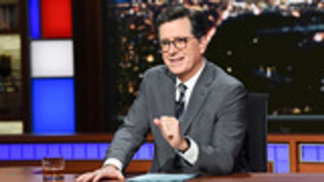 Mindy Kaling and 'Late Night' Cast Champion Stephen Colbert, Samantha Bee | Sundance 2019