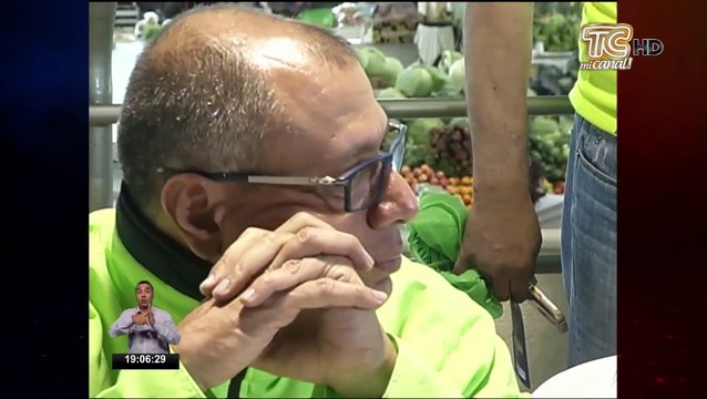 Glas y Mera habrían recibido coimas según exdirectivo de ODEBRECHT