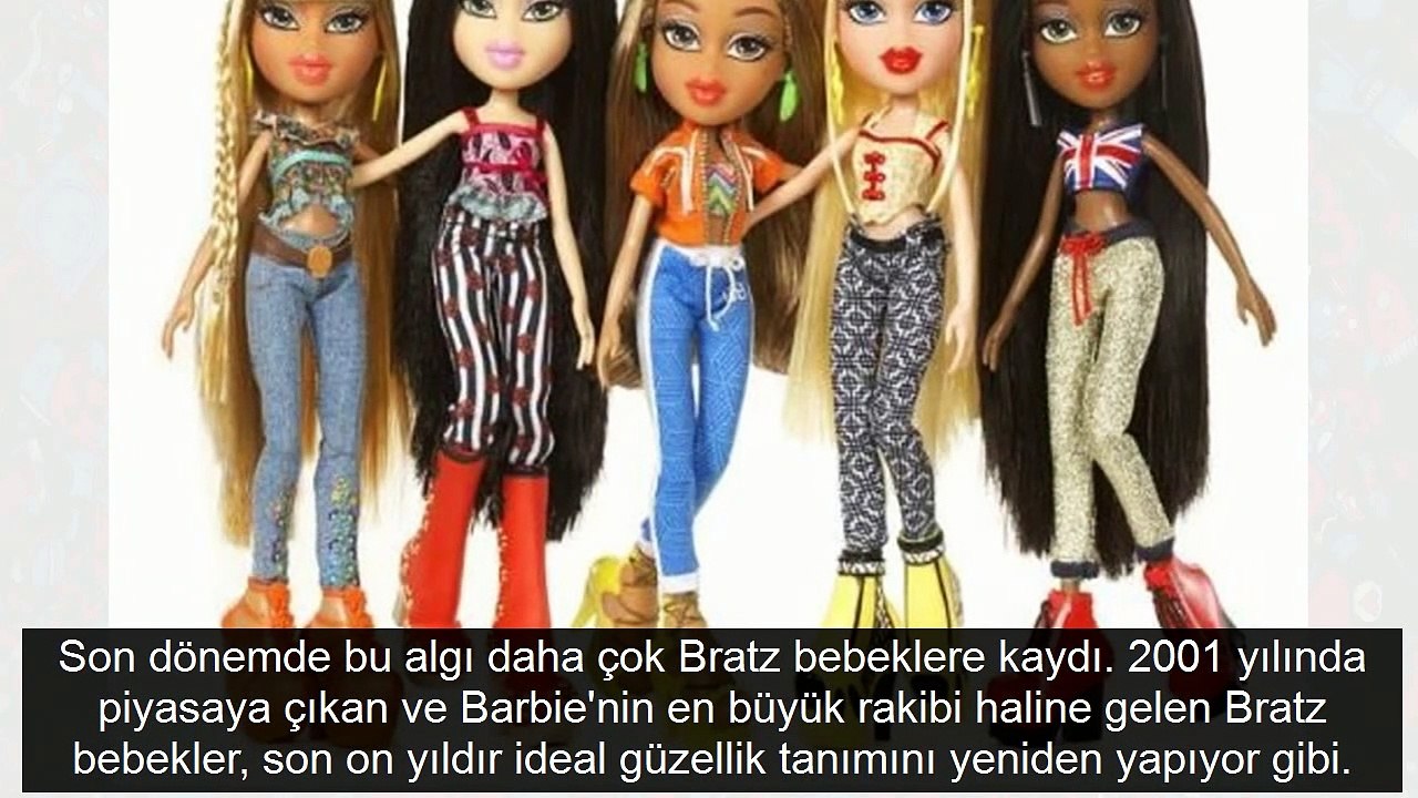 Gençlerin yeni güzellik anlayışı korkutuyor