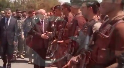 MHP seçim şarkısını paylaştı