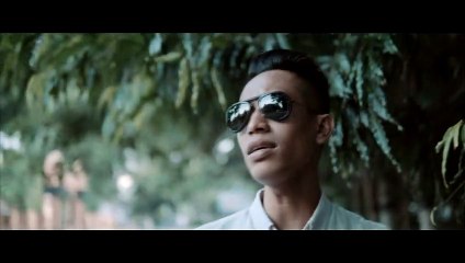 Andmesh Kamaleng - Cinta Luar Biasa | COVER By Mr.Gus