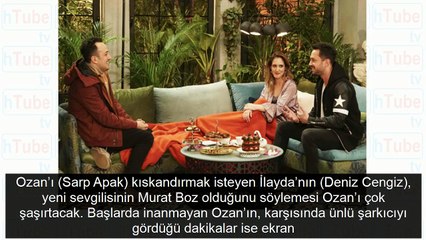 Murat Boz O Ses Türkiye şampiyonu oldu bomba gibi diziye katıldı