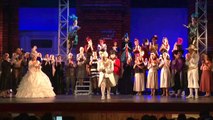 Cavalleria Rusticana - & I Pagliacci  Finalmente / Izmir State Opera