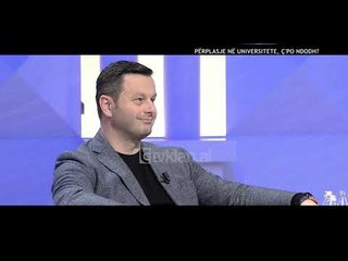 Opinion - Perplasja ne universitete, c'po ndodh? (28 janar 2019)